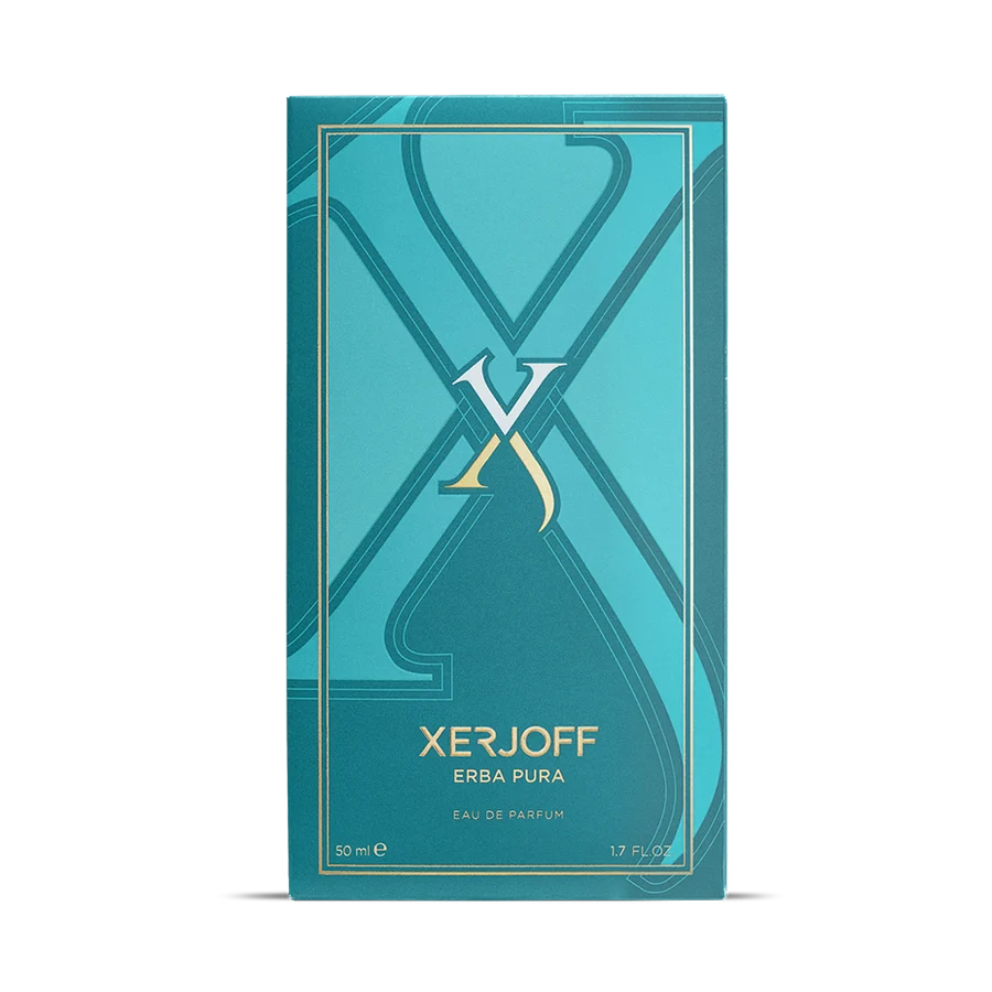 XERJOFF ERBA PURA EDP / UNI 1.7 OZ