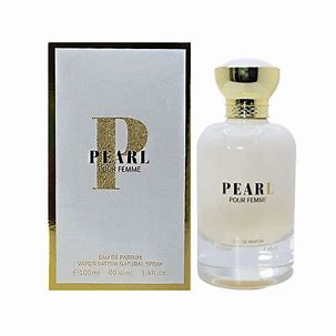 BHARARA PEARL EDP / D 3.4 OZ