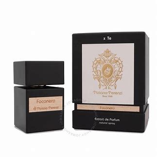 TIZIANA TERENZI FOCONERO EDP / UNI 3.4 OZ