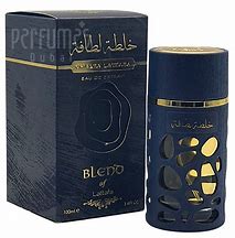 LATTAFA BLEND EDP / H 3.4 OZ