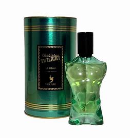 VOLARE GLADIATOR TWILIGHT LE BEAU EDP / H 3.4 OZ