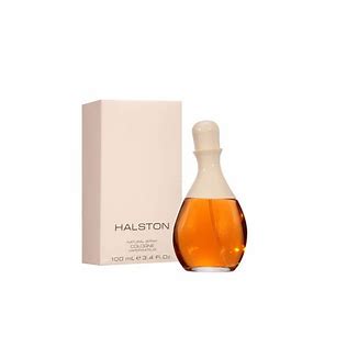 HALSTON COLOGNE EDC /D 3.4 OZ