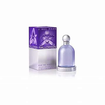 HALLOWEEN EDT /D 3.4 OZ