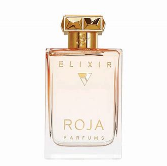 ROJA ELIXIR POUR FEMME EDP / D 3.4 OZ