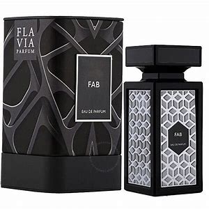 ARMAF FLAVIA FAB EDP / UNI 3.0 OZ