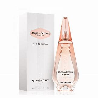 GIVENCHY ANGEL Y DEMONIO LE SECRET  EDP /D 3.3 OZ