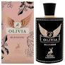 LATTAFA MAISON ALHAMBRA OLIVIA BLOSSOM EDP / D 2.7 OZ