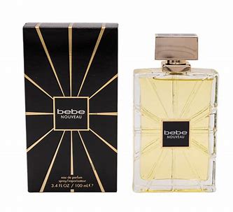 BEBE NOUVEAU EDP / D 3.4 OZ