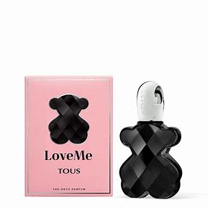 TOUS LOVE ME ONYX EDP / D 3.0 OZ