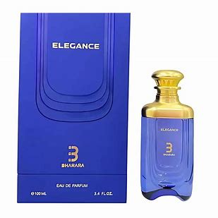BHARARA ELEGANCE EDP / H 3.4 OZ