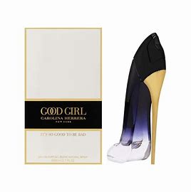 CAROLINA HERRERA GOOD GIRL LIGERE EDP / D  2.7 OZ