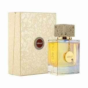 ARMAF CLUB DE NUIT OUD PARFUM / 3.6 OZ