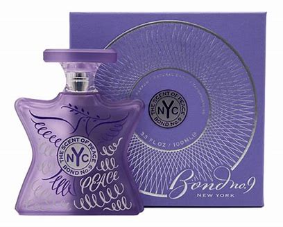 BOND N° 9 SCENT OF PEACE EDP / D 3.3 OZ