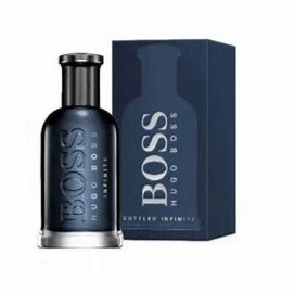 HUGO BOSS BOTTLED INFINITE EDP/ H 3.4 OZ