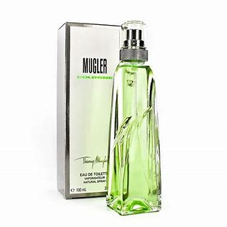 THIERRY MUGLER COLOGNE / D 3.3 OZ