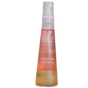 OLE ACEITE OLEO DE UCHUVA