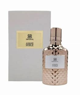 ALBANE NOBLE IMPERIAL EDP / D 3.4 OZ