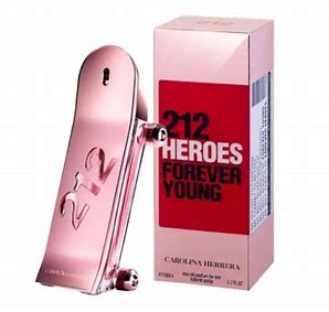 CAROLINA HERRERA HEROES EDP / D  2.7 OZ