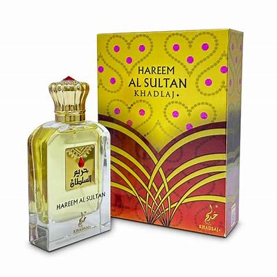 KHADLAJ HAREEM AL SULTAN EDP / D 1.0 OZ