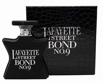 BOND LAFAYETTE STREET EDP / UNI 3.4 OZ