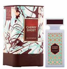 ARMAF FLAVIA CHERRY GHOST EDP / UNI 3.0 OZ
