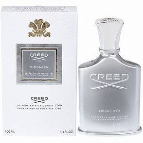 CREED HIMALAYA EDP / H 3.3 OZ