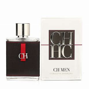 CAROLINA HERRERA CH MEN EDT /H 3.4 OZ