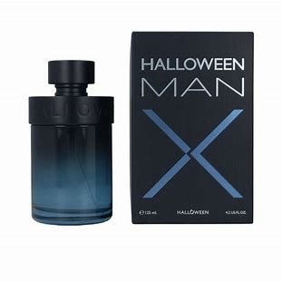 HALLOWEEN  MAN EDT /H 4.2 OZ