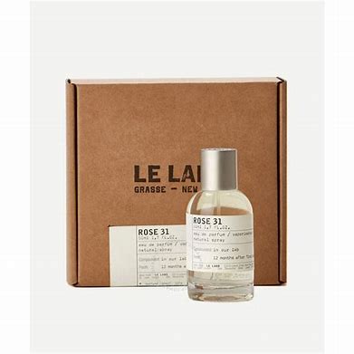 LE LABO ROSE 31 EDP / D 3.4 OZ