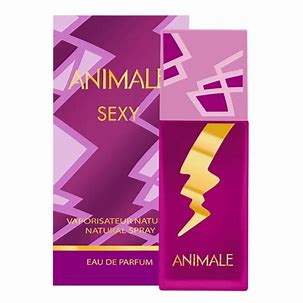 ANIMALE SEXY EDP / D 3.4OZ