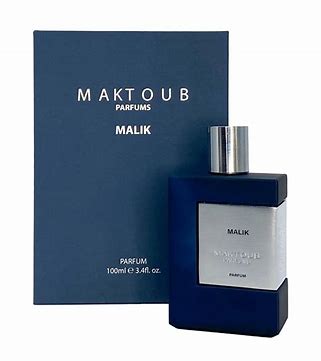 MAKTOUS MALIK EDP / H  3.4 OZ