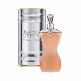 JEAN PAUL GAULTIER CLASSIQUE EDT / D 3.3  OZ
