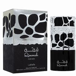 LATTAFA QIMMAH EDP / H 3.4 OZ