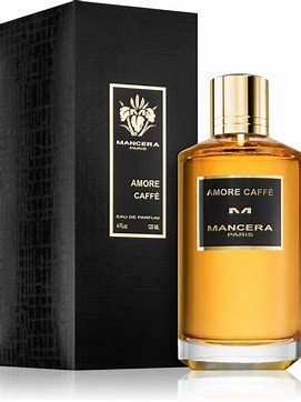 MANCERA AMORE CAFE EDP / UNISEX 4.0 OZ