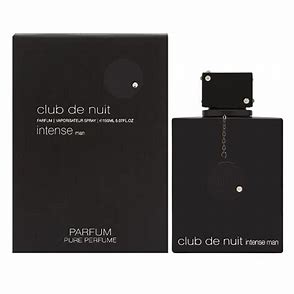 ARMAF CLUB DE NUIT INTENSE PURE PARFUM EDP / H 5.07 OZ