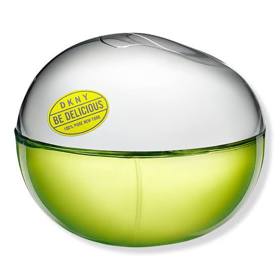DONNA KARAN NEW YORK BE DELICIOUS EDP / D 3.4 OZ