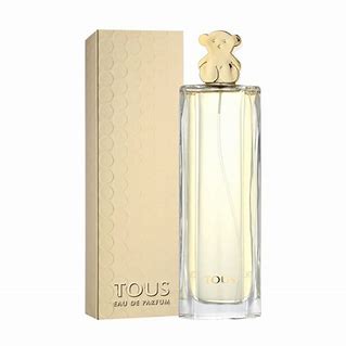 TOUS ORO EDP / D 3.0 OZ