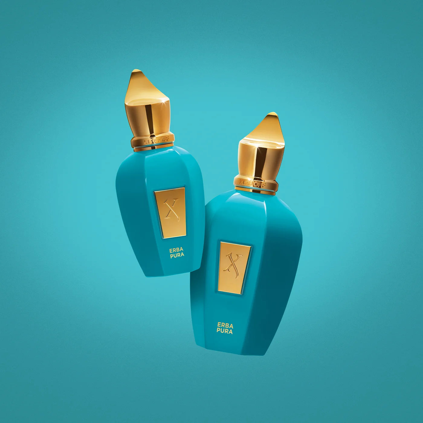XERJOFF ERBA PURA EDP / UNI 1.7 OZ