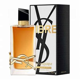 YVES SAINT LAUREN LIBRE FEMME EDP / D 3.0 OZ