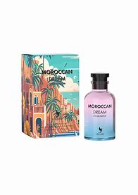 VOLARE MOROCCAN DREAM EDP / UNI 3.4 OZ