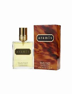 ESTEE LAUDER ARAMIS EDT / H 3.7 OZ
