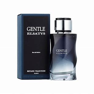 GENTLE ELSATYS EDP / H 3.4 OZ