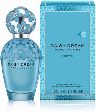 MARC JACOBS  DAISY DREAM FOREVER  EDP / D 1.7 OZ