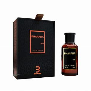 BHARARA DON POUR HOMME EDP / H 3.4 OZ