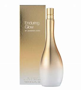 JENNIFER LOPEZ ENDURING GLOW EDP / D 3.4 OZ