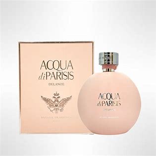 REYANE TRADITION ACQUA DI PARSI DELANOE EDP / D 3.4 OZ