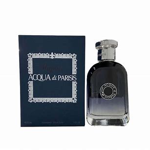 REYANE TRADITION ACQUA DI PARISIS MAJESTE EDT/ H 3.4 OZ
