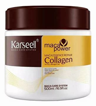 MACA CARESYSTEM KARSELL