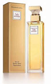 ELIZABETH ARDEN 5TA AVENIDA EDP /D 2.5 OZ