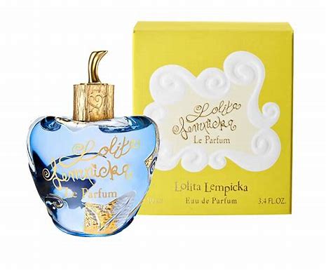 LOLITA LEMPICKA LE PARFUM NAVIDAD EDP / D 3.4 OZ